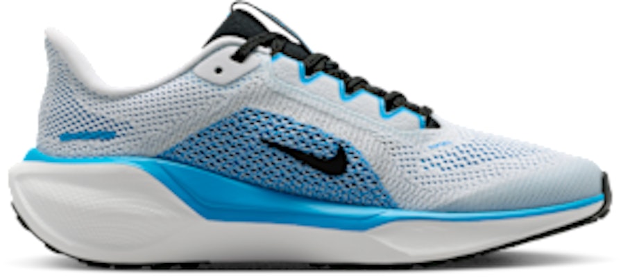 (JR) Nike Pegasus 41 Blanco/Azul Héroe/Negro/Negro FN5041-109 Lookbook (JR) Nike Pegasus 41 Blanco/Azul Héroe/Negro/Negro FN5041-109