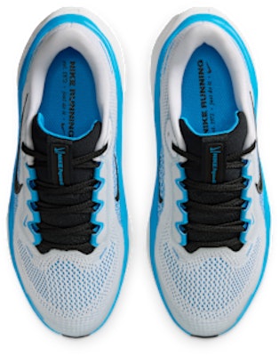 (JR) Nike Pegasus 41 Blanco/Azul Héroe/Negro/Negro FN5041-109 Shop (JR) Nike Pegasus 41 Blanco/Azul Héroe/Negro/Negro FN5041-109