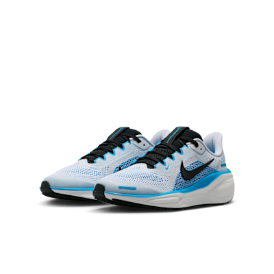 Purchase (JR) Nike Pegasus 41 Blanco/Azul Héroe/Negro/Negro FN5041-109