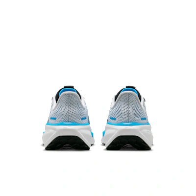 (Youth) Nike Pegasus 41 White/Blue Hero/Black/Black