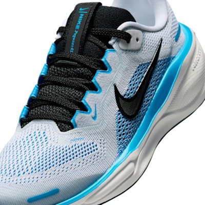 (JR) Nike Pegasus 41 Blanco/Azul Héroe/Negro/Negro FN5041-109 Sizing (JR) Nike Pegasus 41 Blanco/Azul Héroe/Negro/Negro FN5041-109