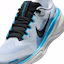 Sizing (JR) Nike Pegasus 41 Blanco/Azul Héroe/Negro/Negro FN5041-109