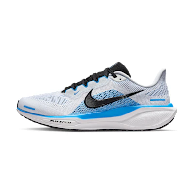 Nike Pegasus 41 White/Blue Hero/Black