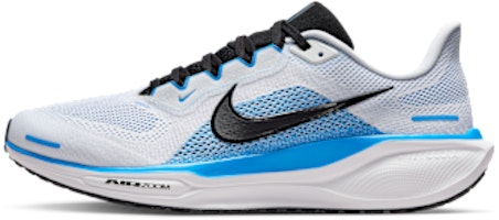 Nike Pegasus 41 White/Blue Hero/Black FD2722-119 Nike Pegasus 41 White/Blue Hero/Black FD2722-119