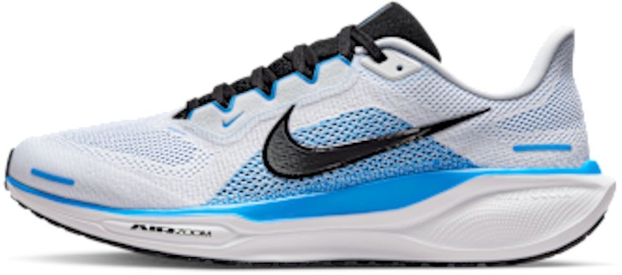 나이키 페가수스 41 화이트/블루 히어로/블랙 FD2722-119 Buy 나이키 페가수스 41 화이트/블루 히어로/블랙 FD2722-119