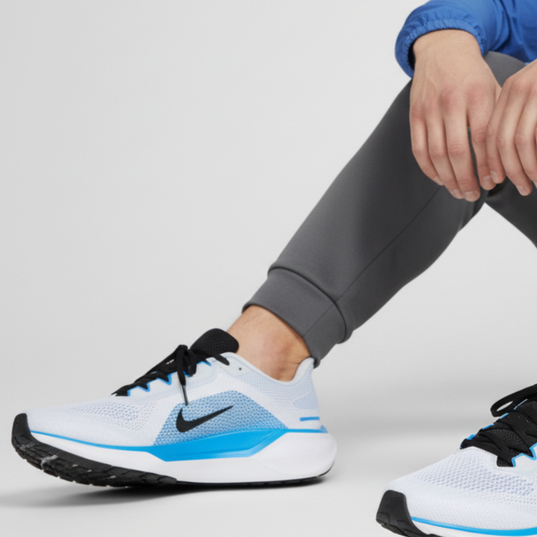 Order Nike Pegasus 41 白/藍英雄/黑 FD2722-119