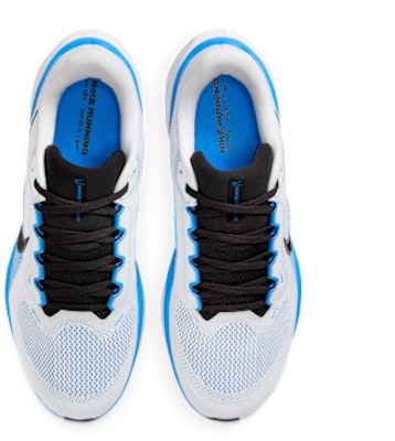 나이키 페가수스 41 화이트/블루 히어로/블랙 FD2722-119 Shop 나이키 페가수스 41 화이트/블루 히어로/블랙 FD2722-119