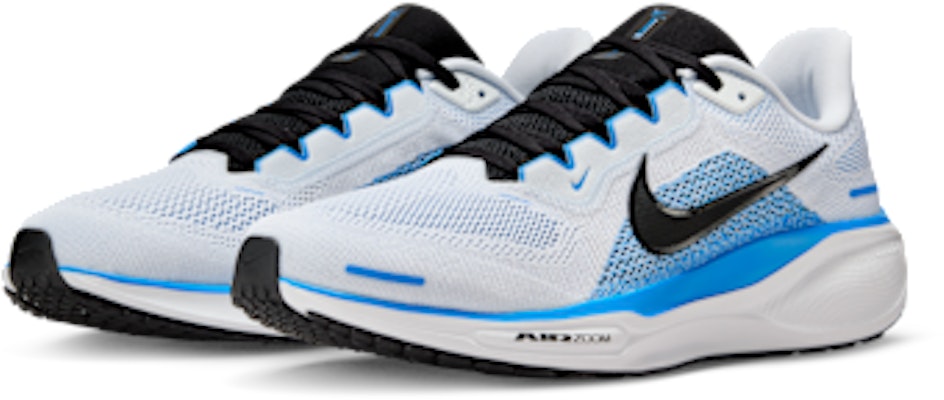 나이키 페가수스 41 화이트/블루 히어로/블랙 FD2722-119 Purchase 나이키 페가수스 41 화이트/블루 히어로/블랙 FD2722-119