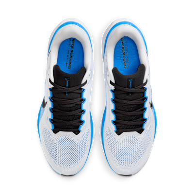 Details for Nike Pegasus 41 白/藍英雄/黑 FD2722-119