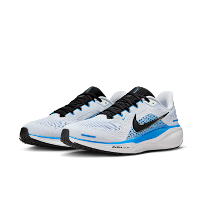 Sizing Nike Pegasus 41 白/藍英雄/黑 FD2722-119