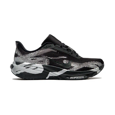 Nike Pegasus 42 'Black Medium Ash'