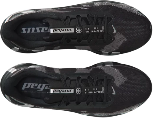 Nike Pegasus 42 ''Hitam Abu Sedang'' IQ3928-001 Order Nike Pegasus 42 ''Hitam Abu Sedang'' IQ3928-001