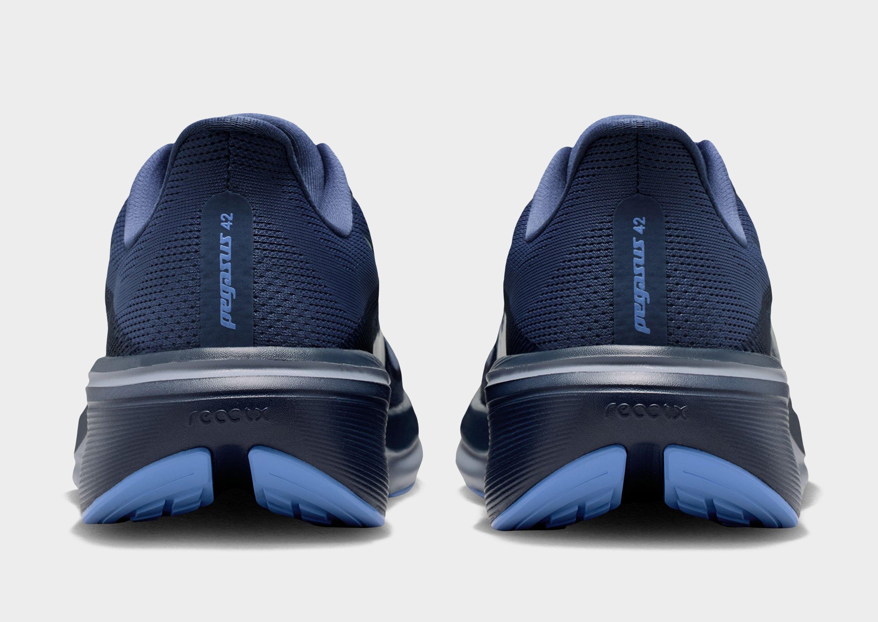 Lookbook Nike Pegasus 42 'Diffused Blue' IB1873-401
