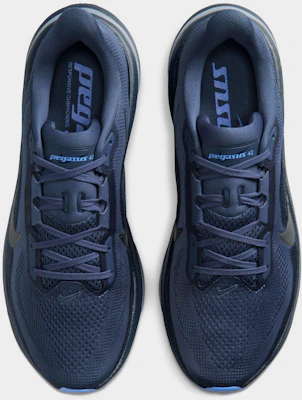 Nike Pegasus 42 'Diffused Blue' IB1873-401 Details for Nike Pegasus 42 'Diffused Blue' IB1873-401