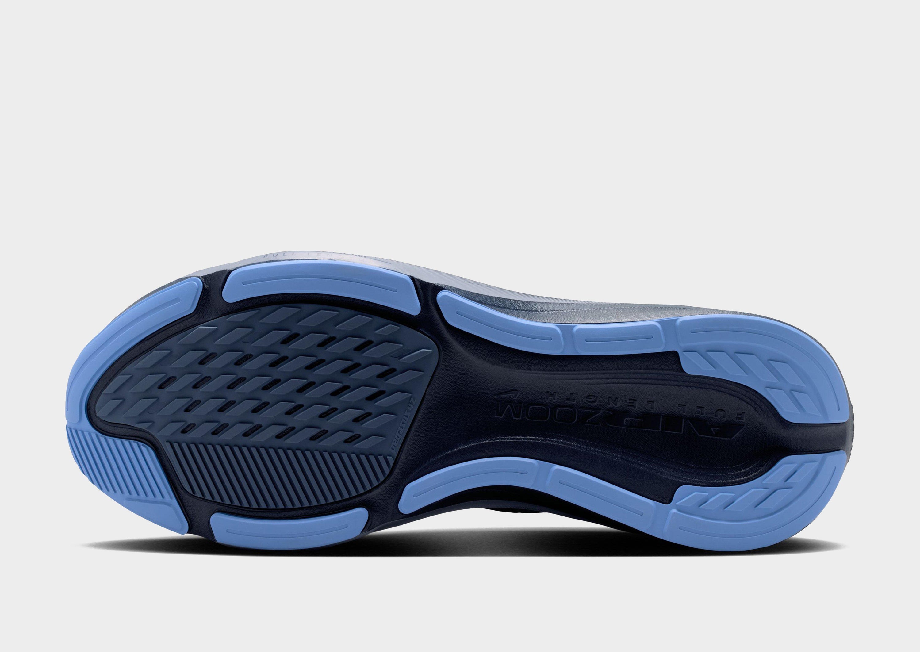 Sizing Nike Pegasus 42 'Diffused Blue' IB1873-401
