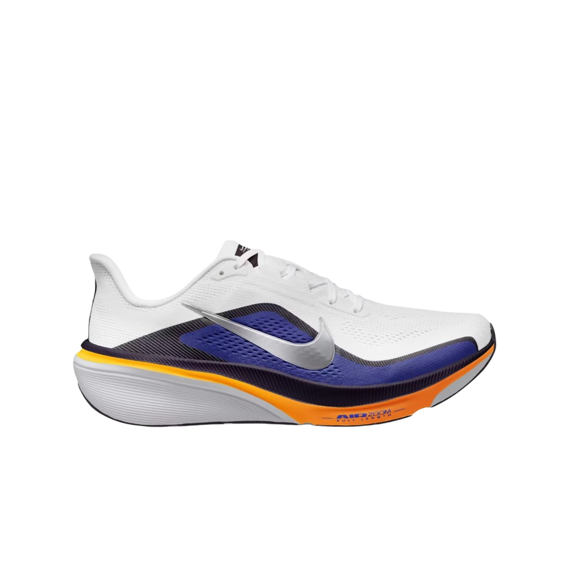Nike Pegasus 42 'White Lapis Total Orange Metallic Silver' IB1873-102
