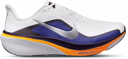 Nike Pegasus 42 'White Lapis Total Orange Metallic Silver' IB1873-102 Nike Pegasus 42 'White Lapis Total Orange Metallic Silver' IB1873-102