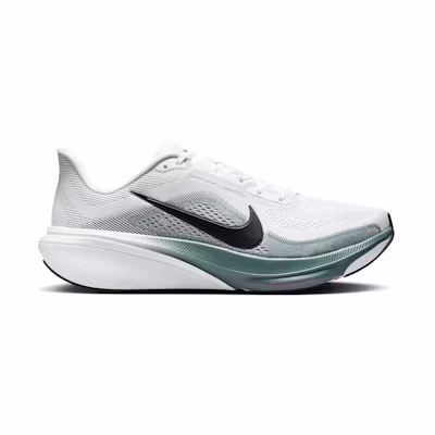 Nike Pegasus 42 'White Mineral Slate Hyper Pink Black'
