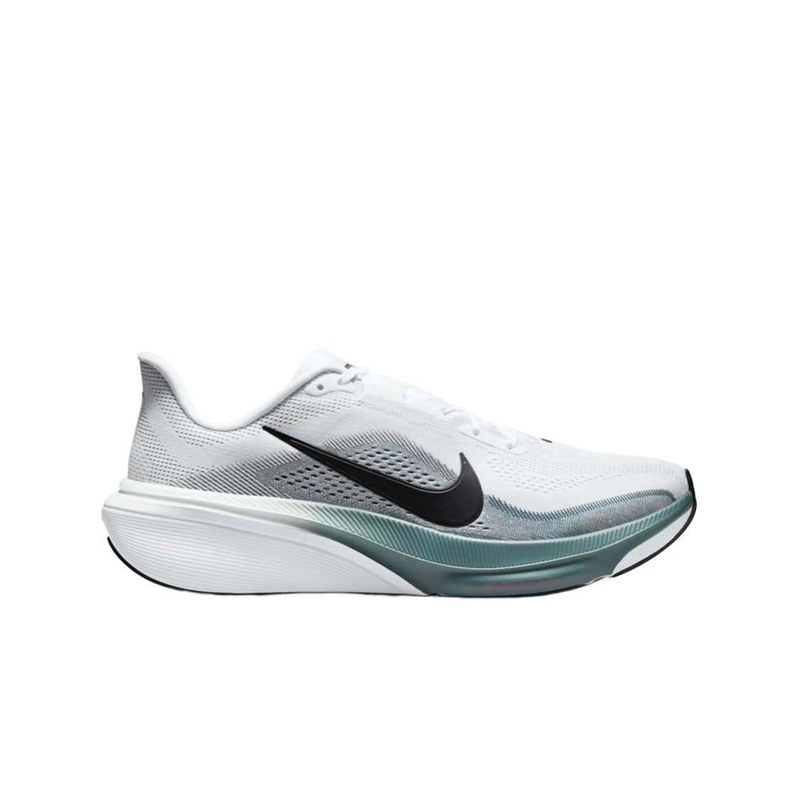 Nike Pegasus 42 'White Mineral Slate Hyper Pink Black' IB1873-110