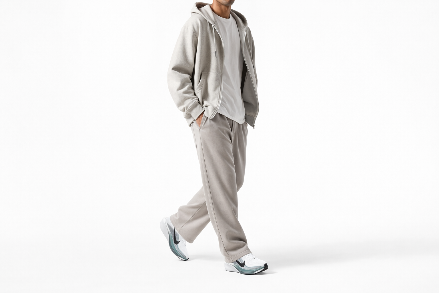 Order Nike Pegasus 42 ''白色 礦石藍/螢光粉/黑色'' IB1873-110