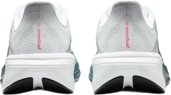Nike Pegasus 42 ''白色 礦石藍/螢光粉/黑色'' IB1873-110 Shop Nike Pegasus 42 ''白色 礦石藍/螢光粉/黑色'' IB1873-110