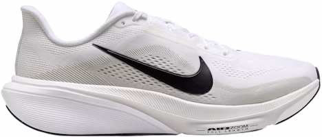 Nike Pegasus 42 'White Photon Dust Black' IB1873-101 Nike Pegasus 42 'White Photon Dust Black' IB1873-101