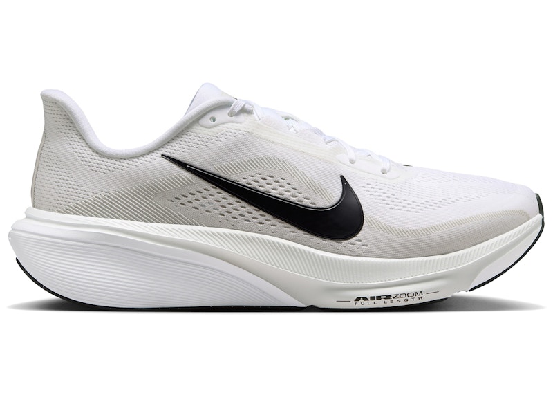 Nike Pegasus 42 'White Photon Dust Black' IB1873-101