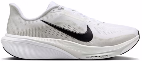 Nike Pegasus 42 'White Photon Dust Black' IB1873-101 Nike Pegasus 42 'White Photon Dust Black' IB1873-101