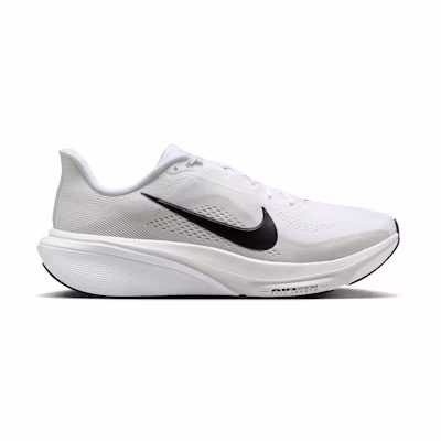 Nike Pegasus 42 'White Photon Dust Black'