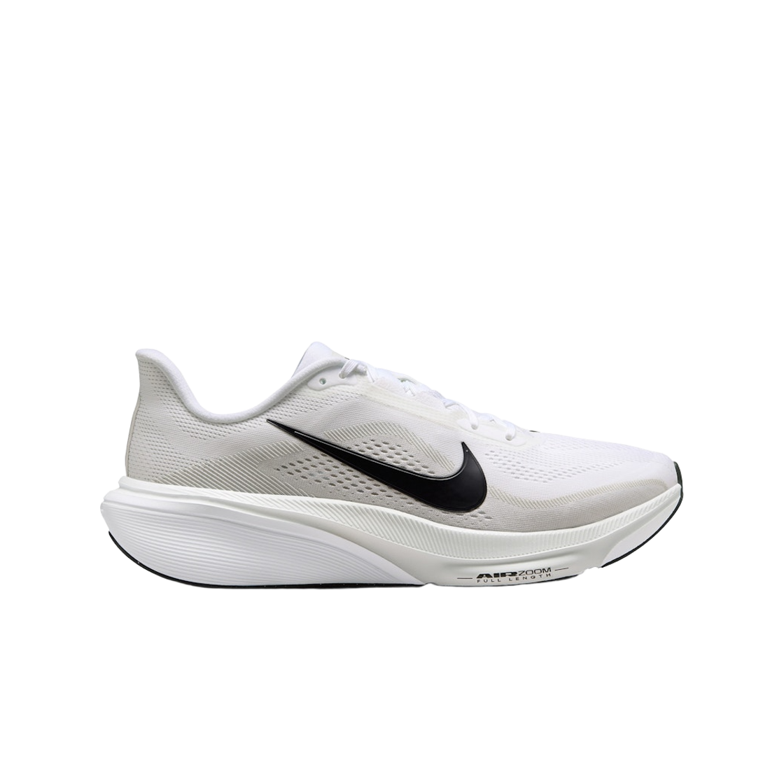 Nike Pegasus 42 'White Photon Dust Black' IB1873-101