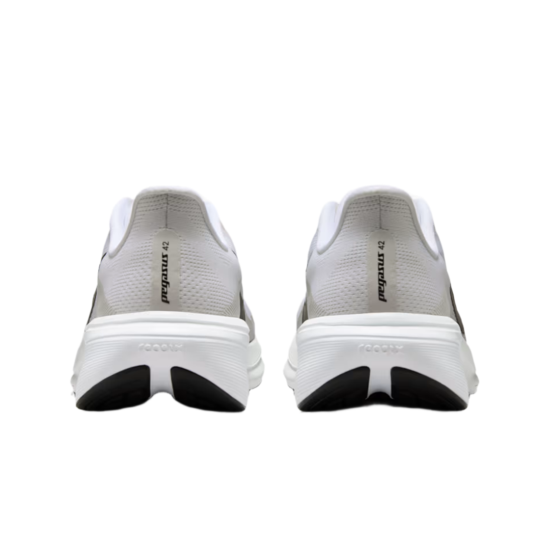 Shop Nike Pegasus 42 ''Blanc Photon Dust Noir'' IB1873-101