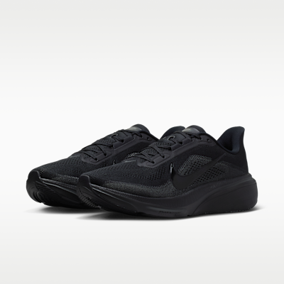 Details for Nike Pegasus 42 Black/Anthracite/Black IB1873-003