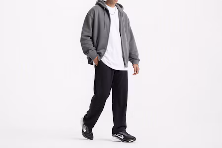 Order Nike Pegasus 42 黑色/光子灰/白色 IB1873-001