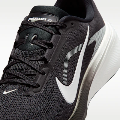 Nike Pegasus 42 Negro/Polvo de Fotón/Blanco IB1873-001 Sizing Nike Pegasus 42 Negro/Polvo de Fotón/Blanco IB1873-001