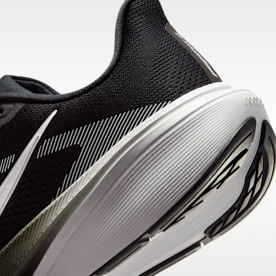 Cheap Nike Pegasus 42 Negro/Polvo de Fotón/Blanco IB1873-001