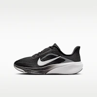 (Youth) Nike Pegasus 42 Black/Photon Dust/White IH2306-002 (Youth) Nike Pegasus 42 Black/Photon Dust/White IH2306-002