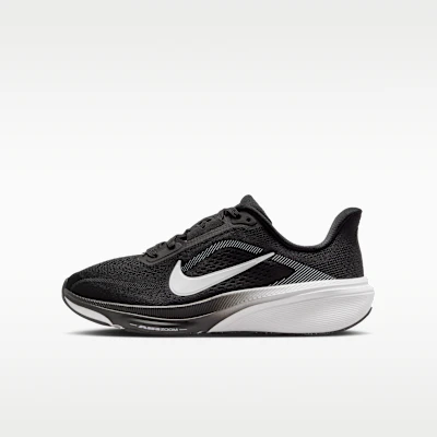(JR) Nike Pegasus 42 Hitam/Abu Photon/Putih IH2306-002 Buy (JR) Nike Pegasus 42 Hitam/Abu Photon/Putih IH2306-002