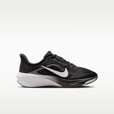 Lookbook (JR) Nike Pegasus 42 Hitam/Abu Photon/Putih IH2306-002