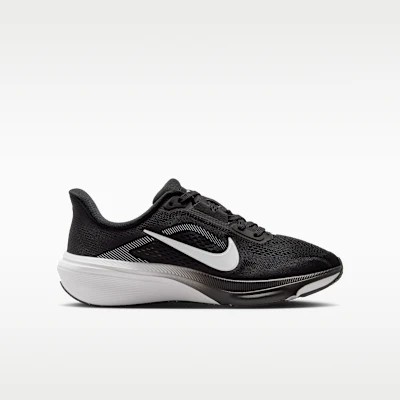 (JR) Nike Pegasus 42 Hitam/Abu Photon/Putih IH2306-002 Lookbook (JR) Nike Pegasus 42 Hitam/Abu Photon/Putih IH2306-002