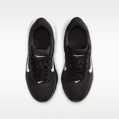 Shop (JR) Nike Pegasus 42 Hitam/Abu Photon/Putih IH2306-002