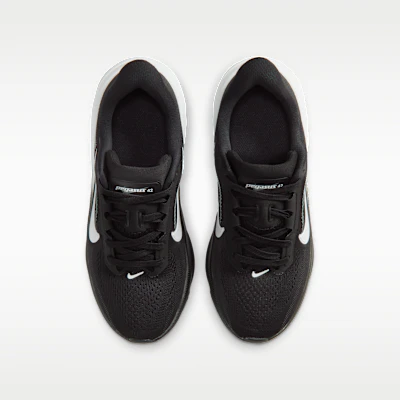 (JR) Nike Pegasus 42 Hitam/Abu Photon/Putih IH2306-002 Shop (JR) Nike Pegasus 42 Hitam/Abu Photon/Putih IH2306-002