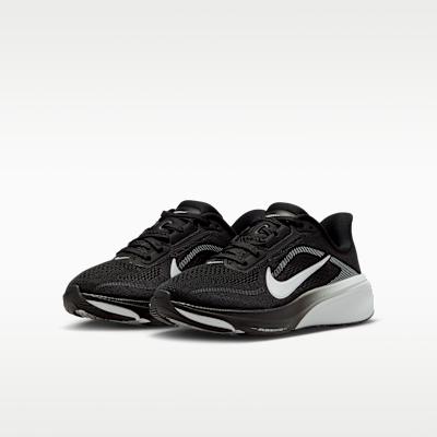 Purchase (JR) Nike Pegasus 42 Hitam/Abu Photon/Putih IH2306-002