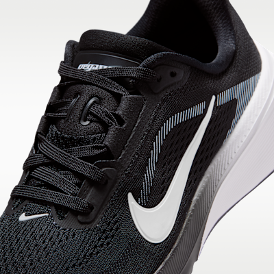 Sizing (JR) Nike Pegasus 42 Hitam/Abu Photon/Putih IH2306-002