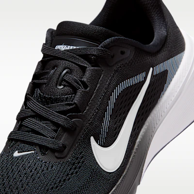 (JR) Nike Pegasus 42 Hitam/Abu Photon/Putih IH2306-002 Sizing (JR) Nike Pegasus 42 Hitam/Abu Photon/Putih IH2306-002
