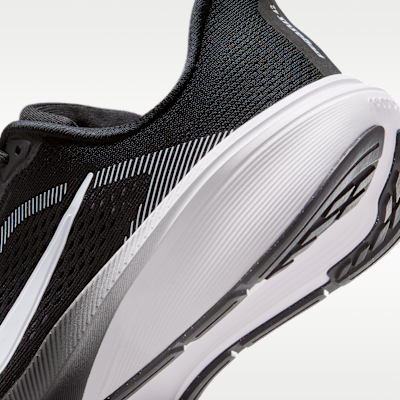 Cheap (JR) Nike Pegasus 42 Hitam/Abu Photon/Putih IH2306-002