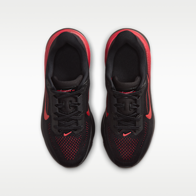 Shop Nike Pegasus 42 Nero/Rosso Università/Grigio Lupo/Cremisi Luminoso IH2306-005