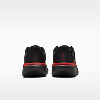 Details for Nike Pegasus 42 Nero/Rosso Università/Grigio Lupo/Cremisi Luminoso IH2306-005