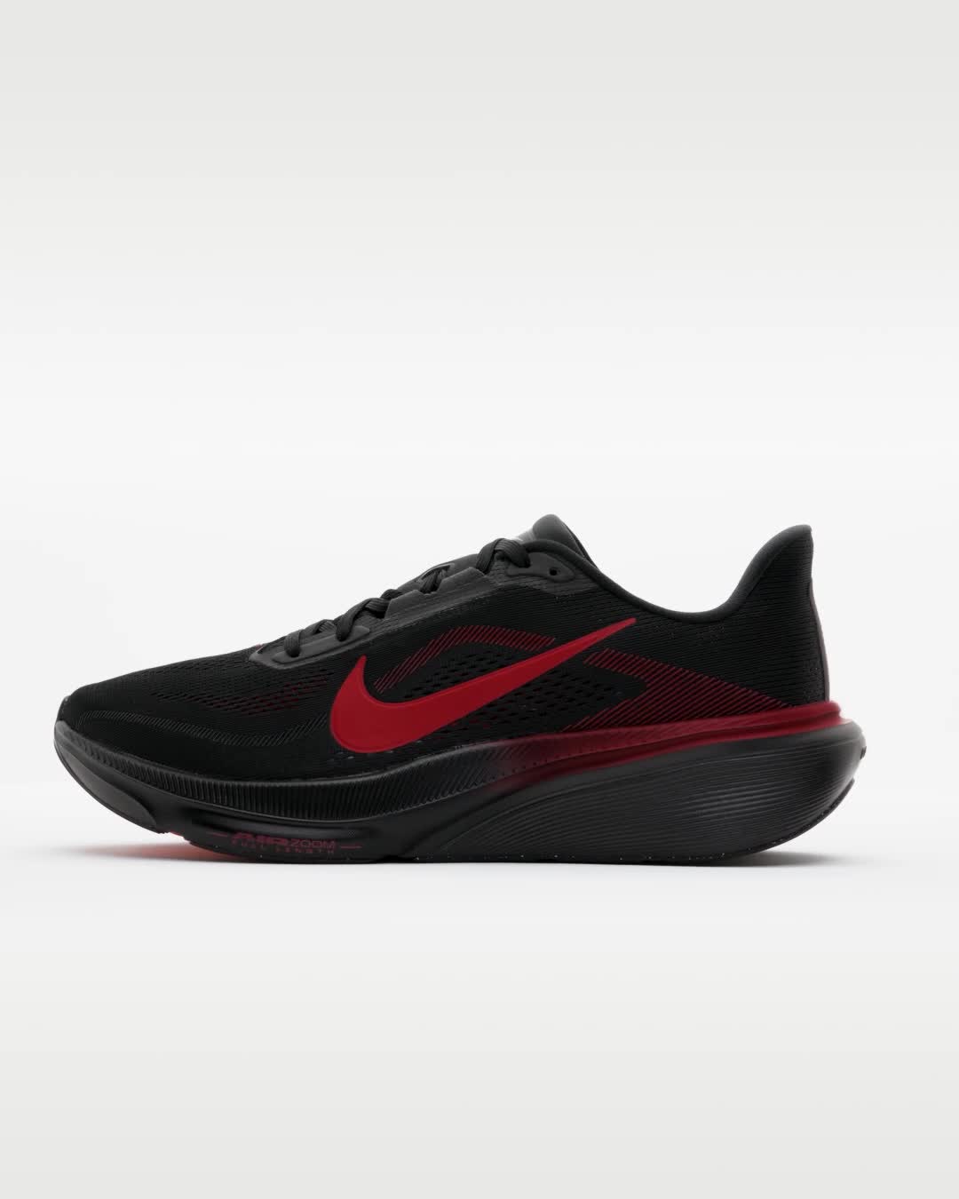 Order Nike Pegasus 42 黑/大學紅/狼灰/亮深紅 IB1873-007