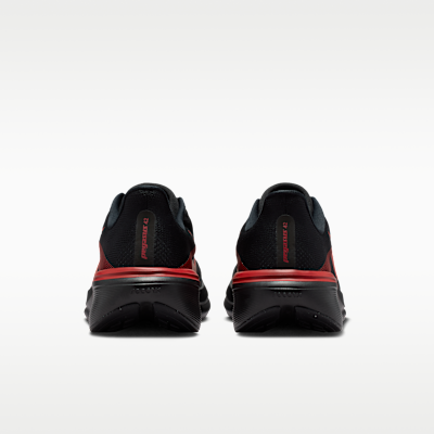 Sizing Nike Pegasus 42 黑/大學紅/狼灰/亮深紅 IB1873-007