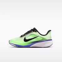 (Youth) Nike Pegasus 42 Bolt Tint/Sapphire/Lime Blast/Black Spruce IH2306-700 (Youth) Nike Pegasus 42 Bolt Tint/Sapphire/Lime Blast/Black Spruce IH2306-700